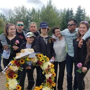 Meet your Posher, Sonya